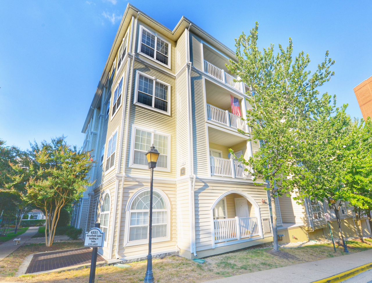Palazzo At Park Center Condo for Sale